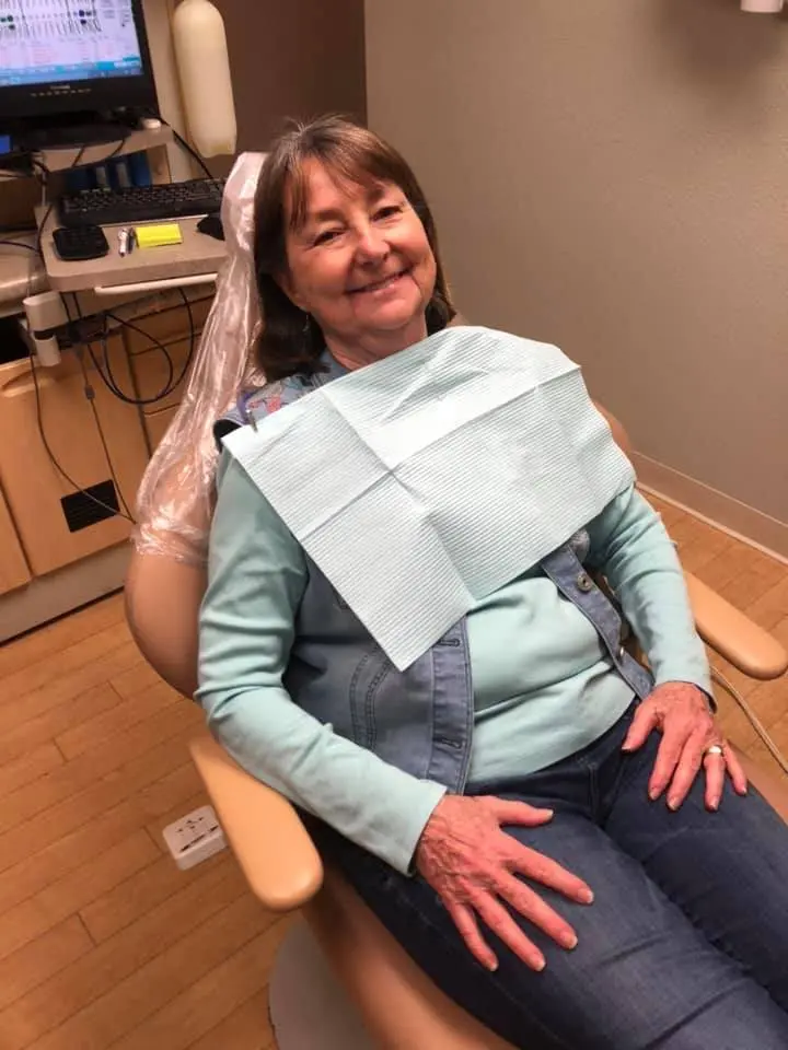 Rhinelander Dental