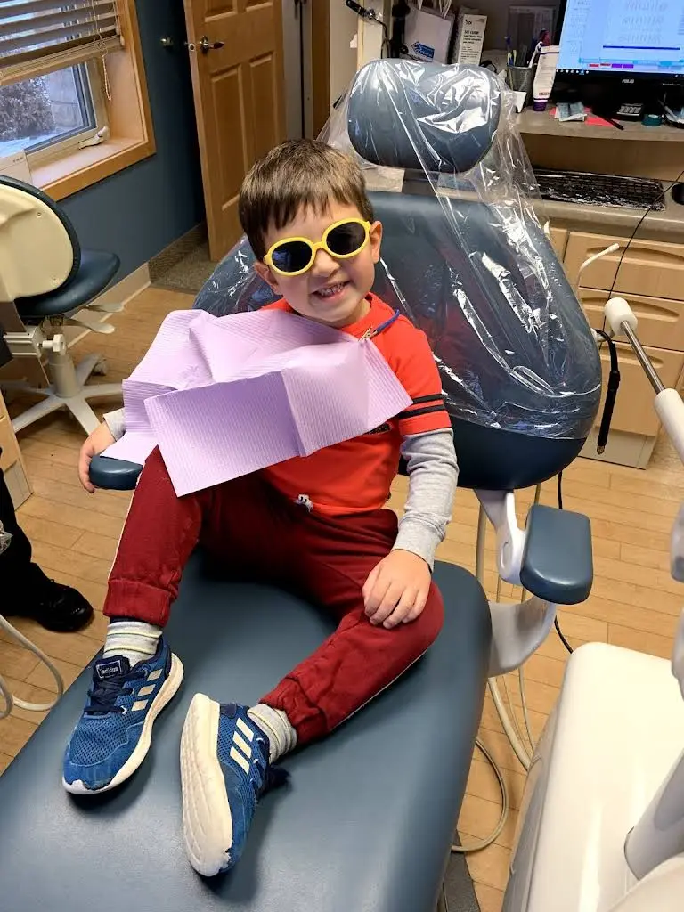 Rhinelander Dental
