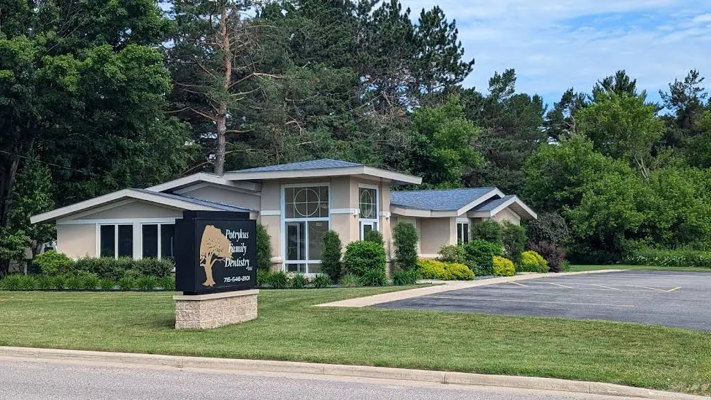 Potrykus Family Dentistry