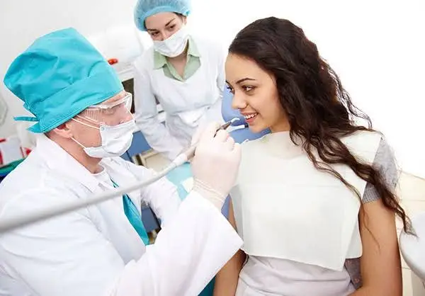 Bruce Orthodontics