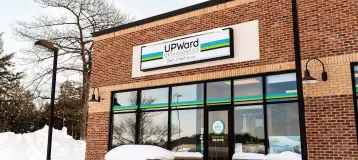 UPWard Orthodontics PLLC