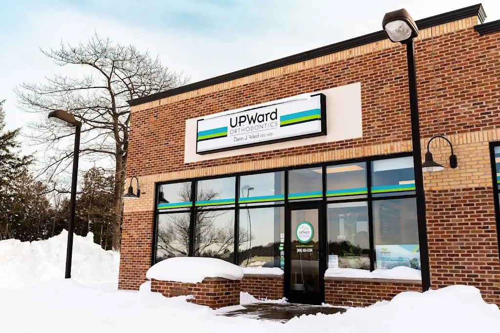 UPWard Orthodontics PLLC