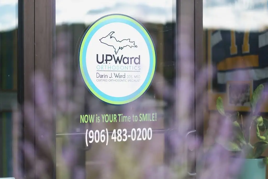 UPWard Orthodontics PLLC