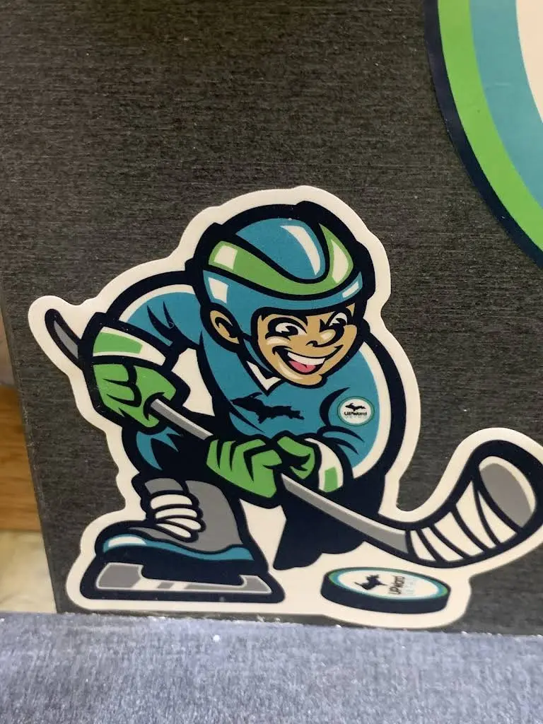 UPWard Orthodontics PLLC