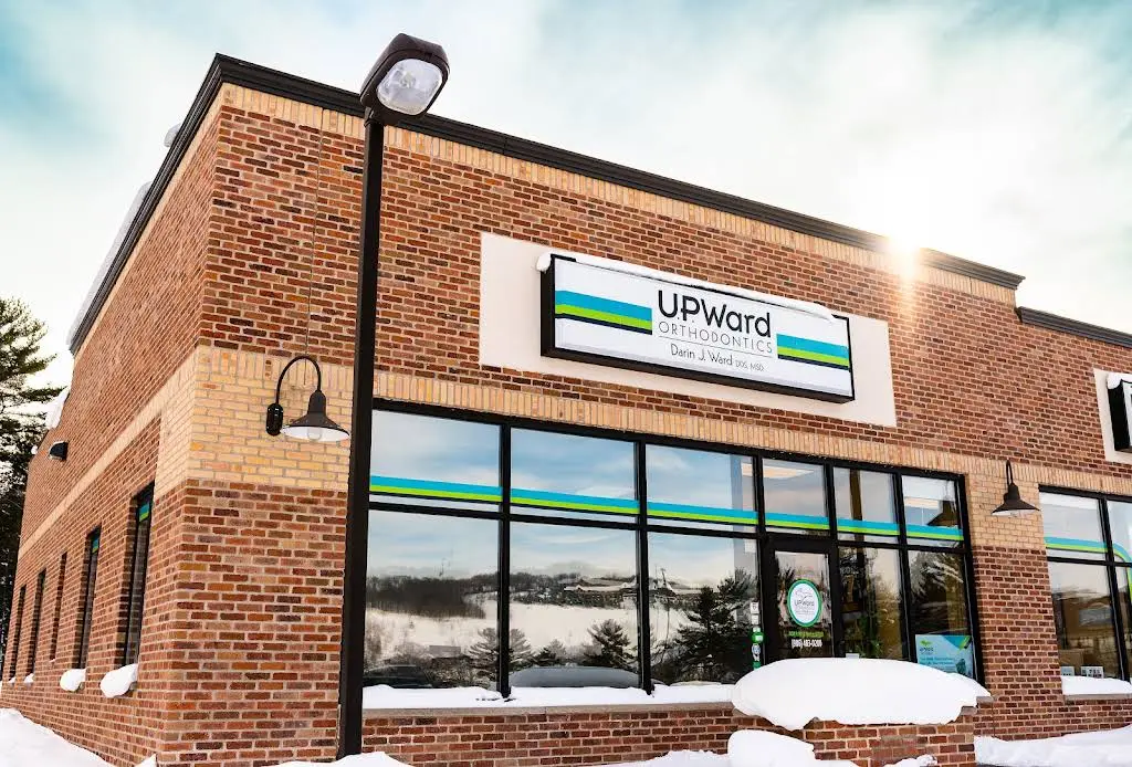 UPWard Orthodontics PLLC