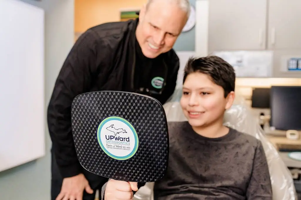 UPWard Orthodontics PLLC