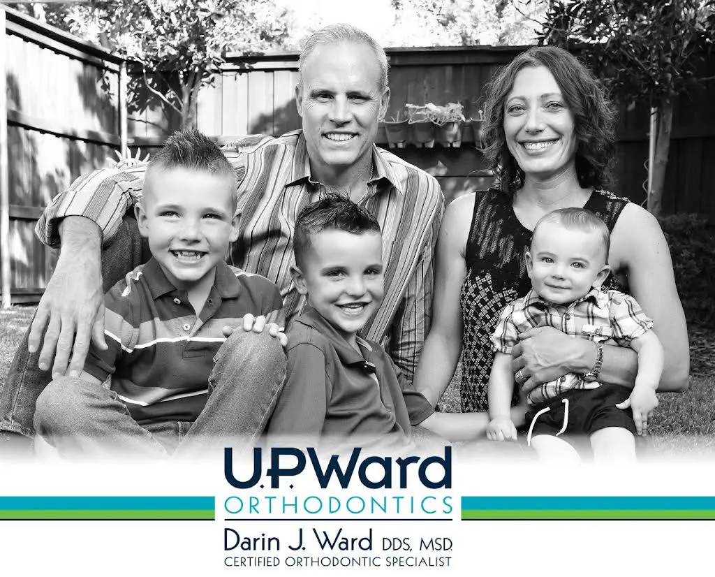 UPWard Orthodontics PLLC