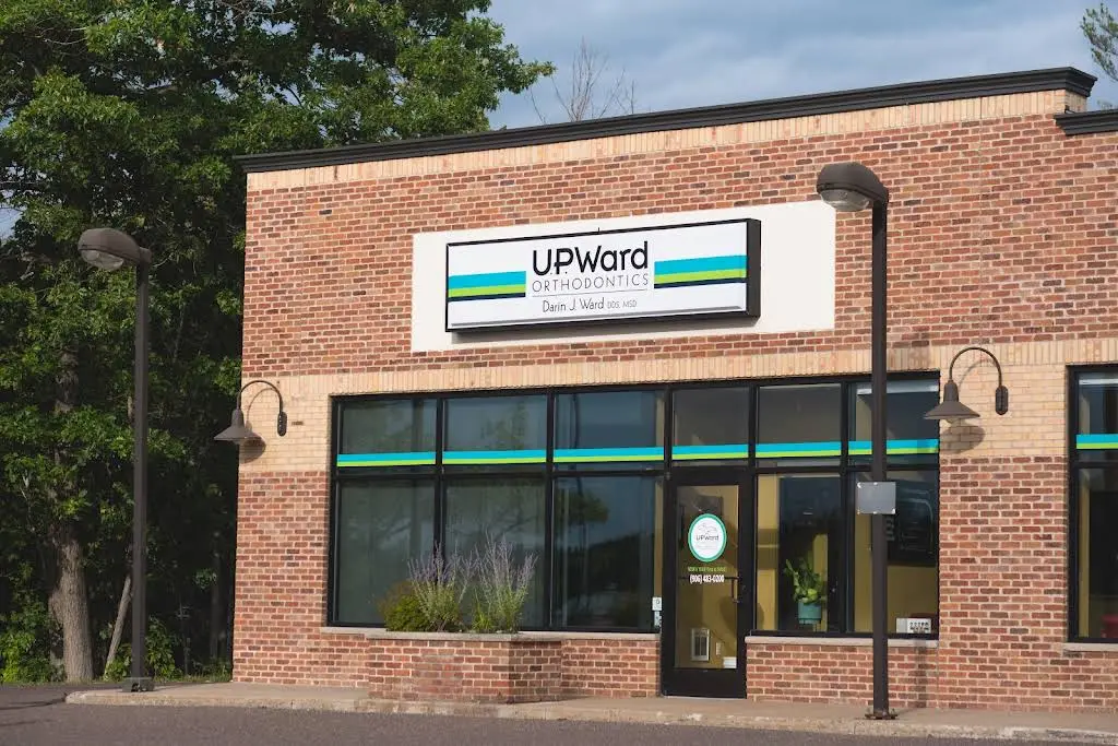 UPWard Orthodontics PLLC