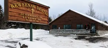 Keweenaw Dental