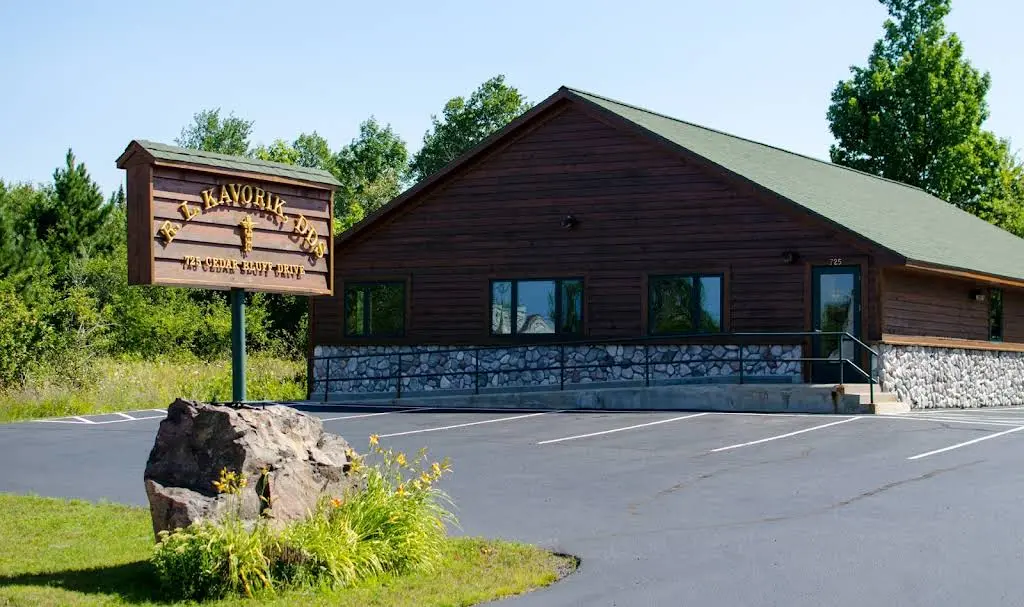 Keweenaw Dental