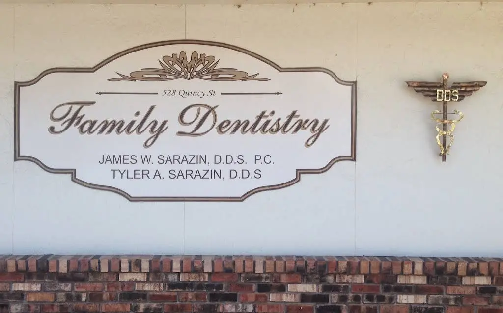 Sarazin Dental
