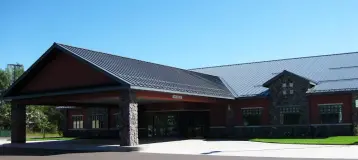 Upper Great Lakes Family Health Center