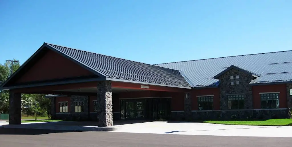 Upper Great Lakes Family Health Center