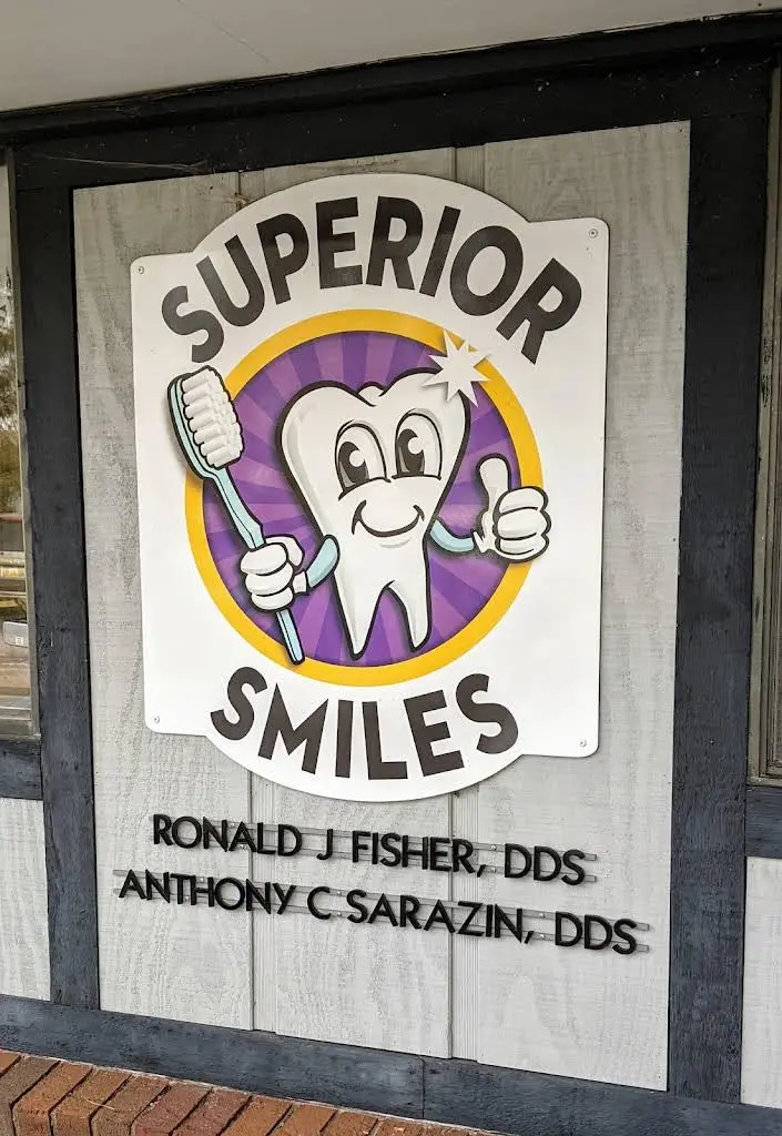Superior Smiles