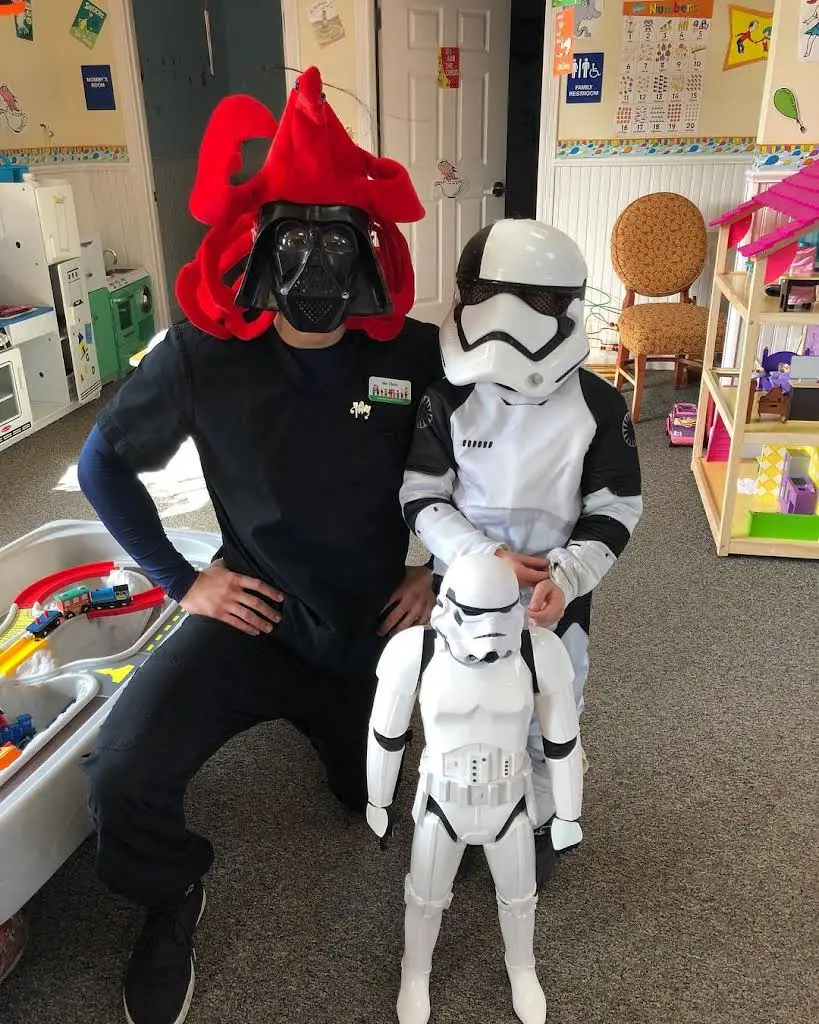 Marquette Pediatric Dentistry PC