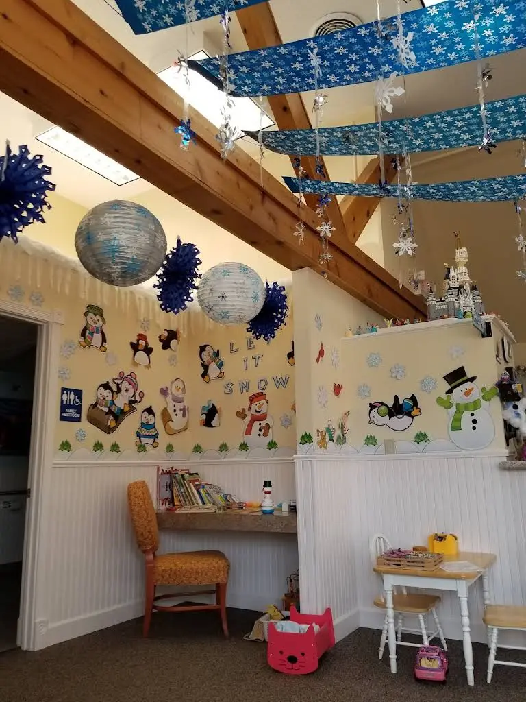 Marquette Pediatric Dentistry PC