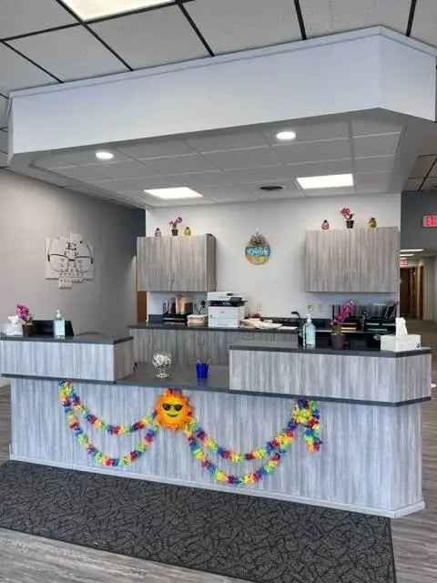 Aspirus Eye Center - Iron River