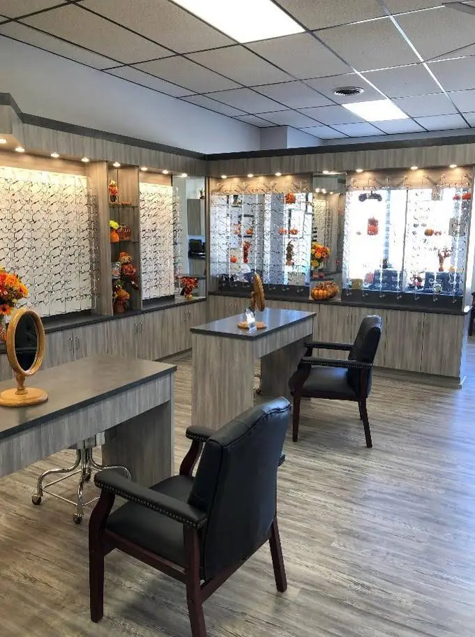Aspirus Eye Center - Iron River
