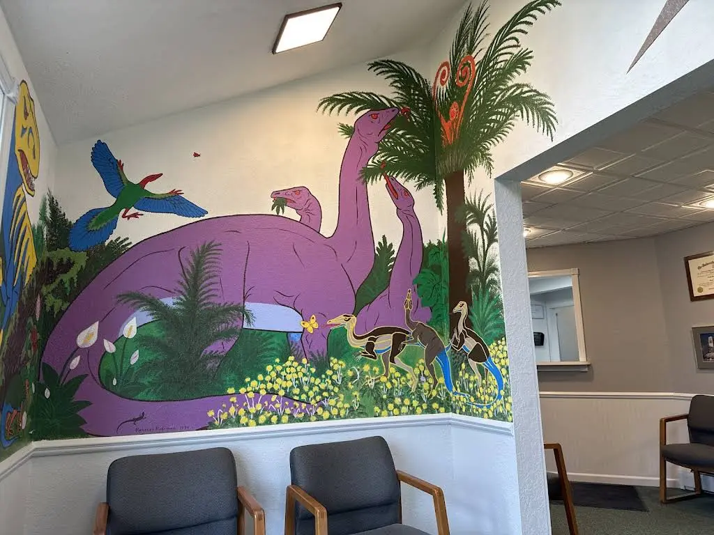 Cheboygan Family Dentistry