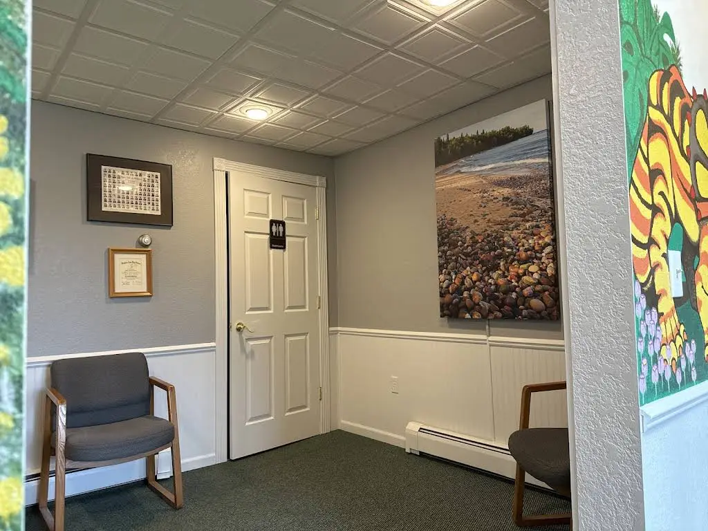 Cheboygan Family Dentistry