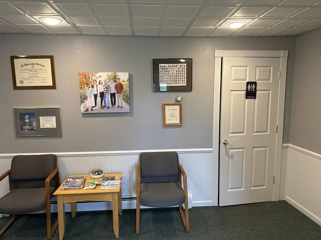 Cheboygan Family Dentistry