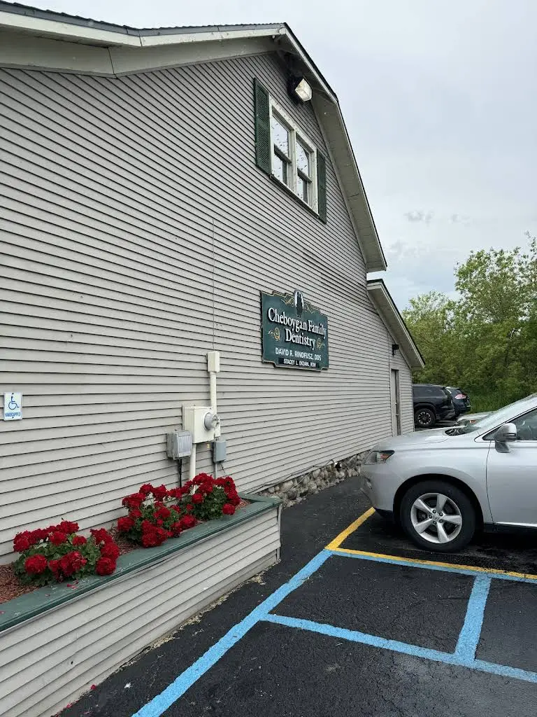Cheboygan Family Dentistry