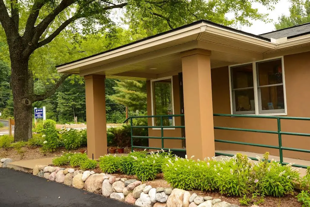 Harbor Petoskey Dentistry