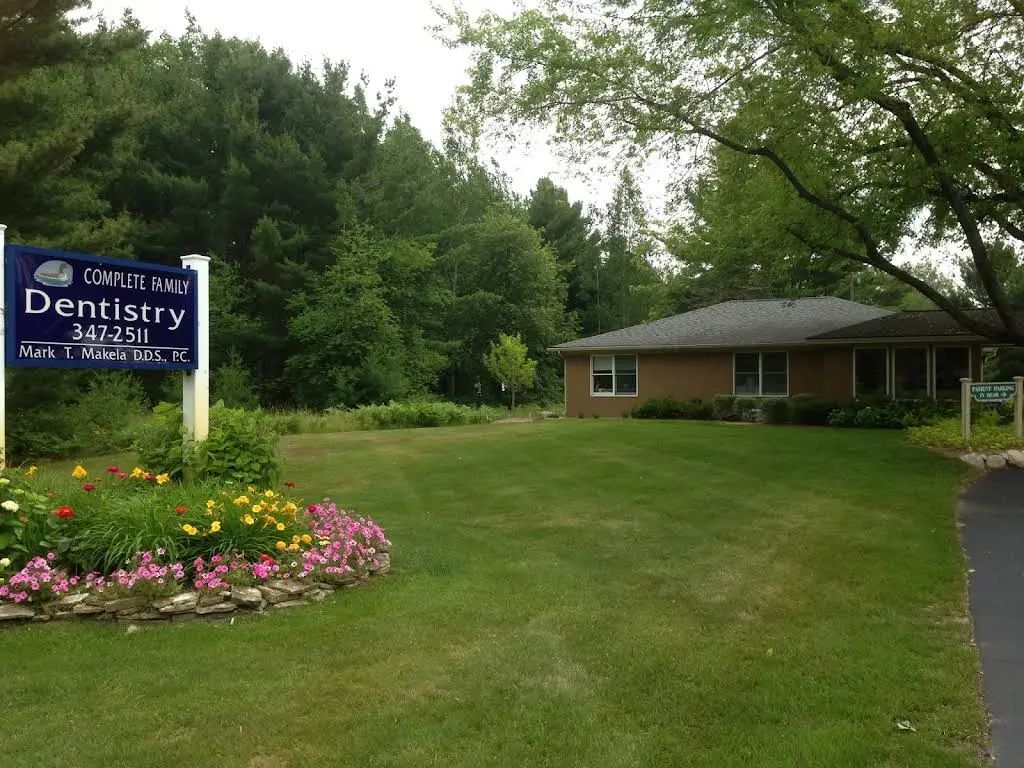 Harbor Petoskey Dentistry