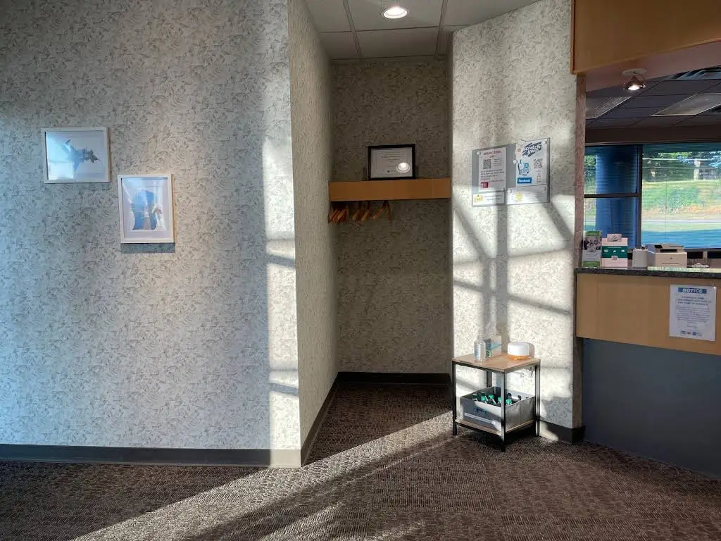 Petoskey Dental Associates