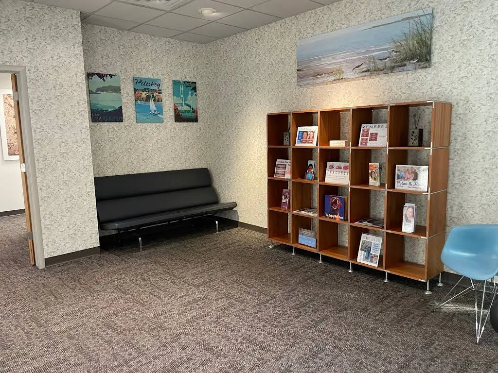 Petoskey Dental Associates
