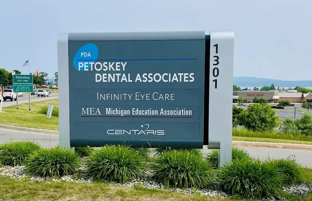 Petoskey Dental Associates