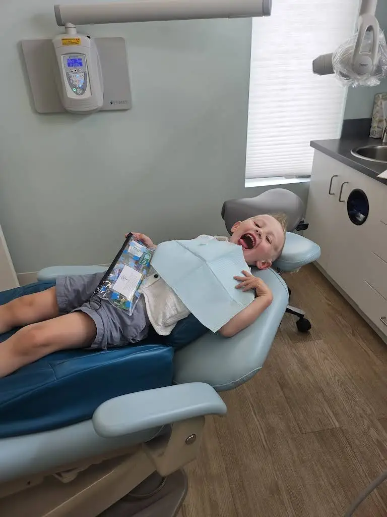 Petoskey Pediatric Dentistry - Dr. Jane Stieber Amato