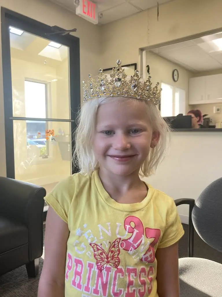 Petoskey Pediatric Dentistry - Dr. Jane Stieber Amato