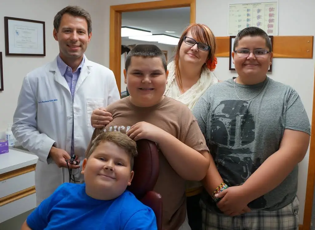Tip of the Mitt Orthodontics