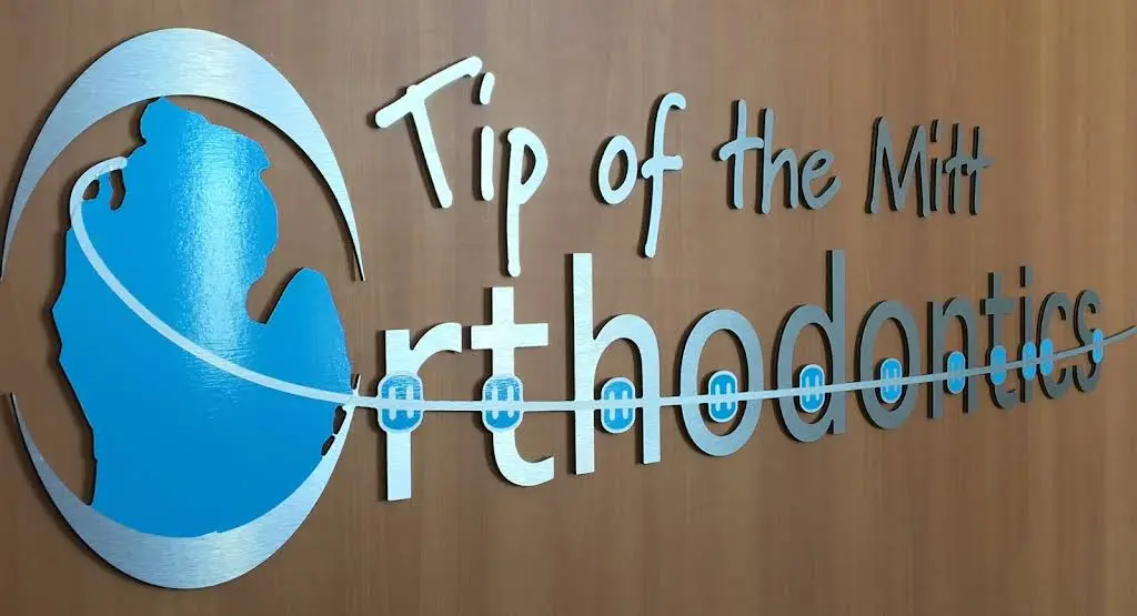 Tip of the Mitt Orthodontics