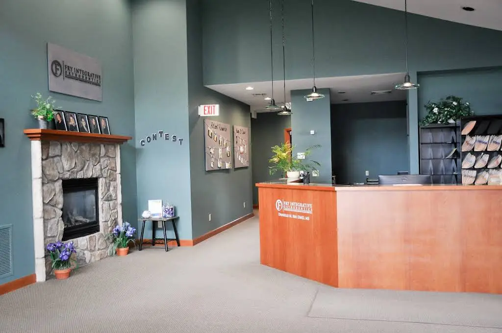 Fry Integrative Orthodontics