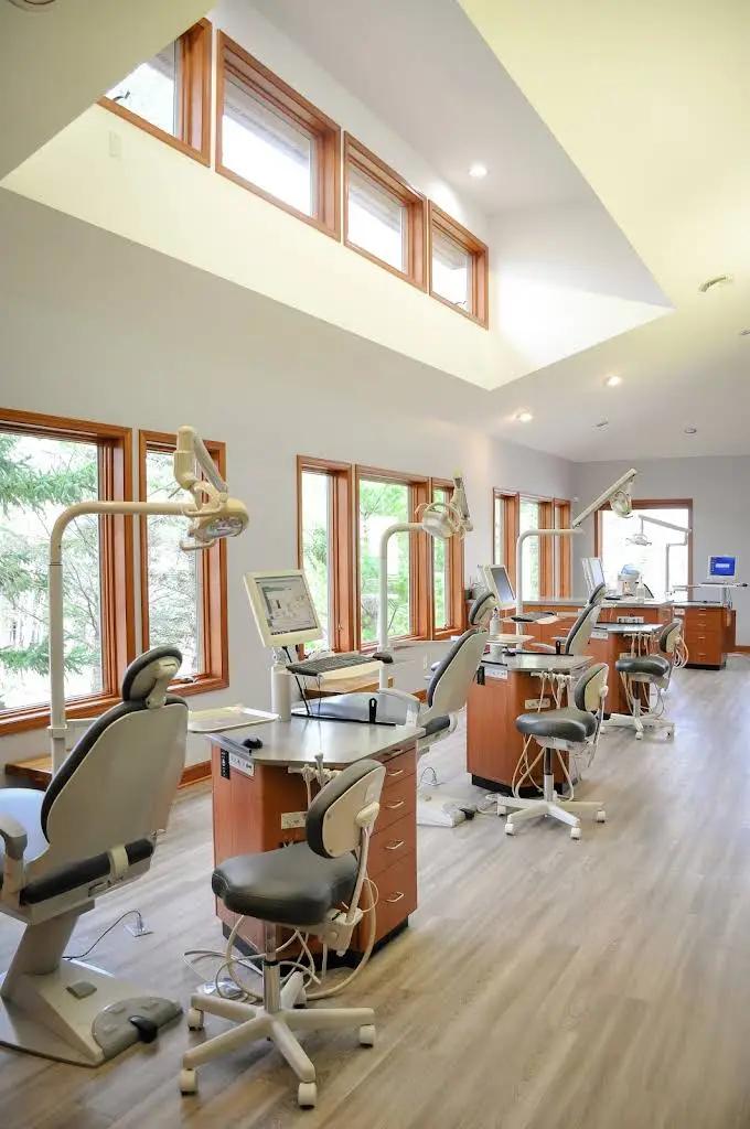 Fry Integrative Orthodontics