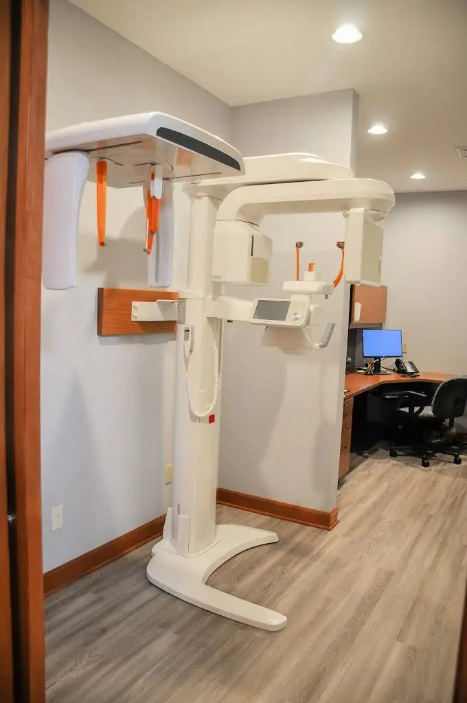 Fry Integrative Orthodontics