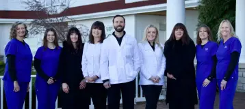Hueston Family Dentistry P.C.