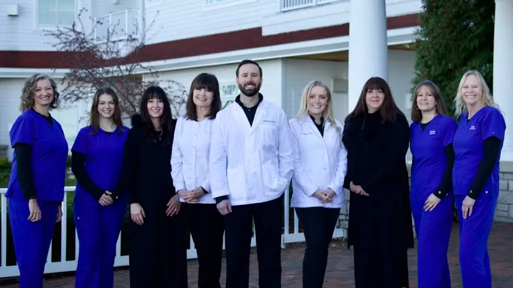 Hueston Family Dentistry P.C.