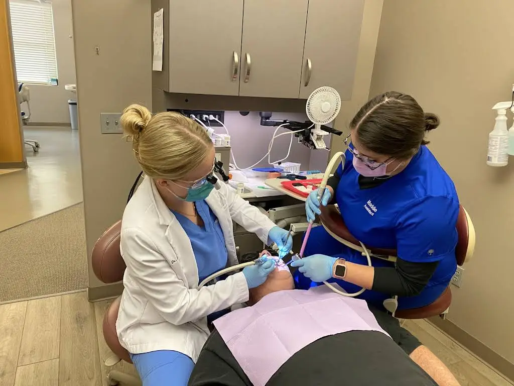 Hueston Family Dentistry P.C.