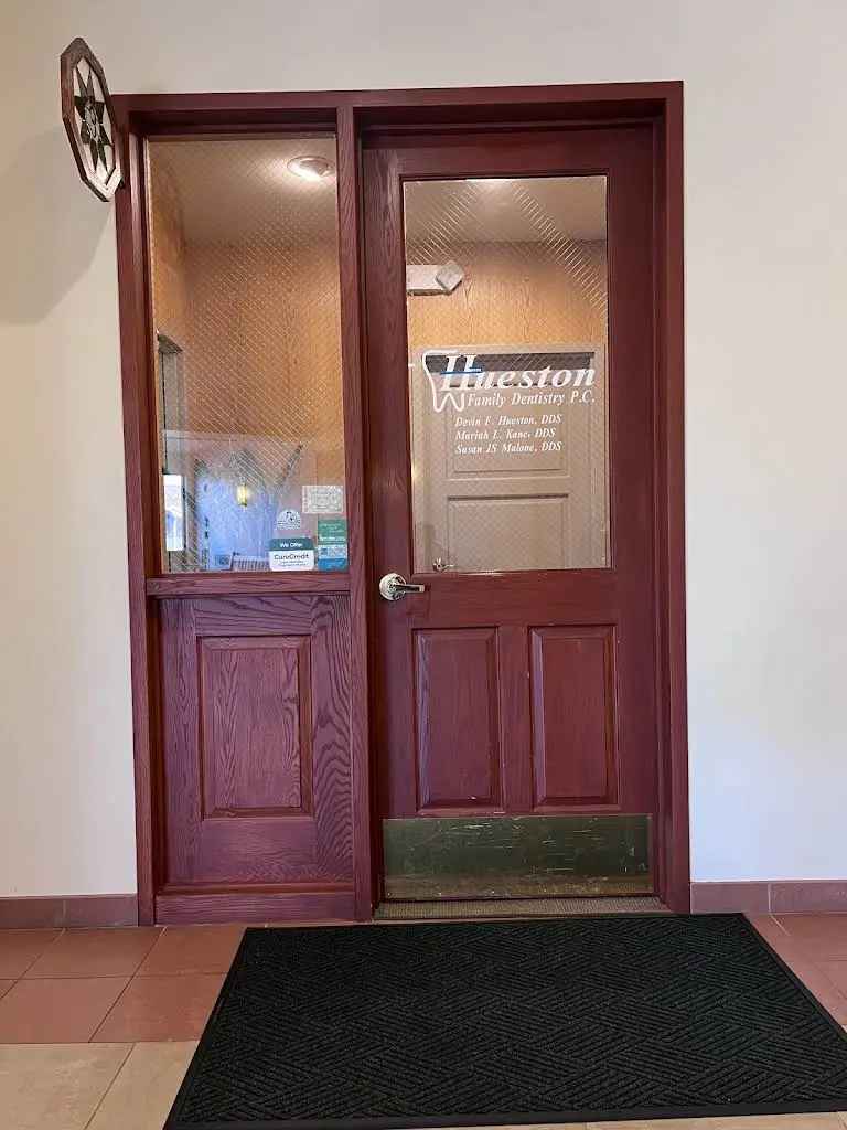 Hueston Family Dentistry P.C.