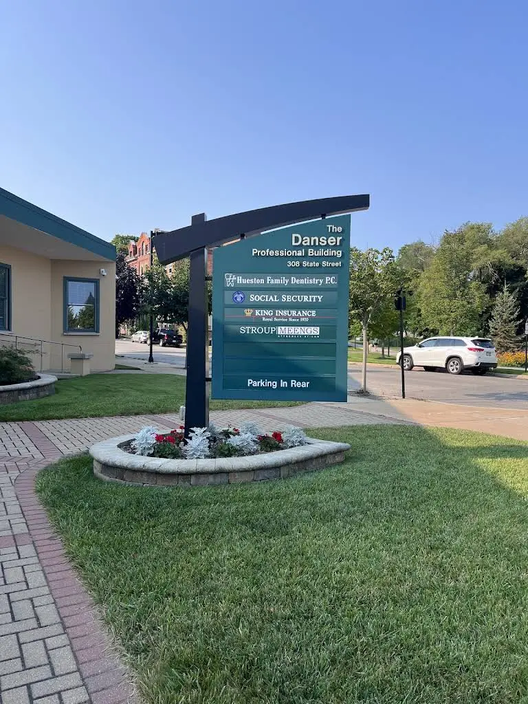 Hueston Family Dentistry P.C.