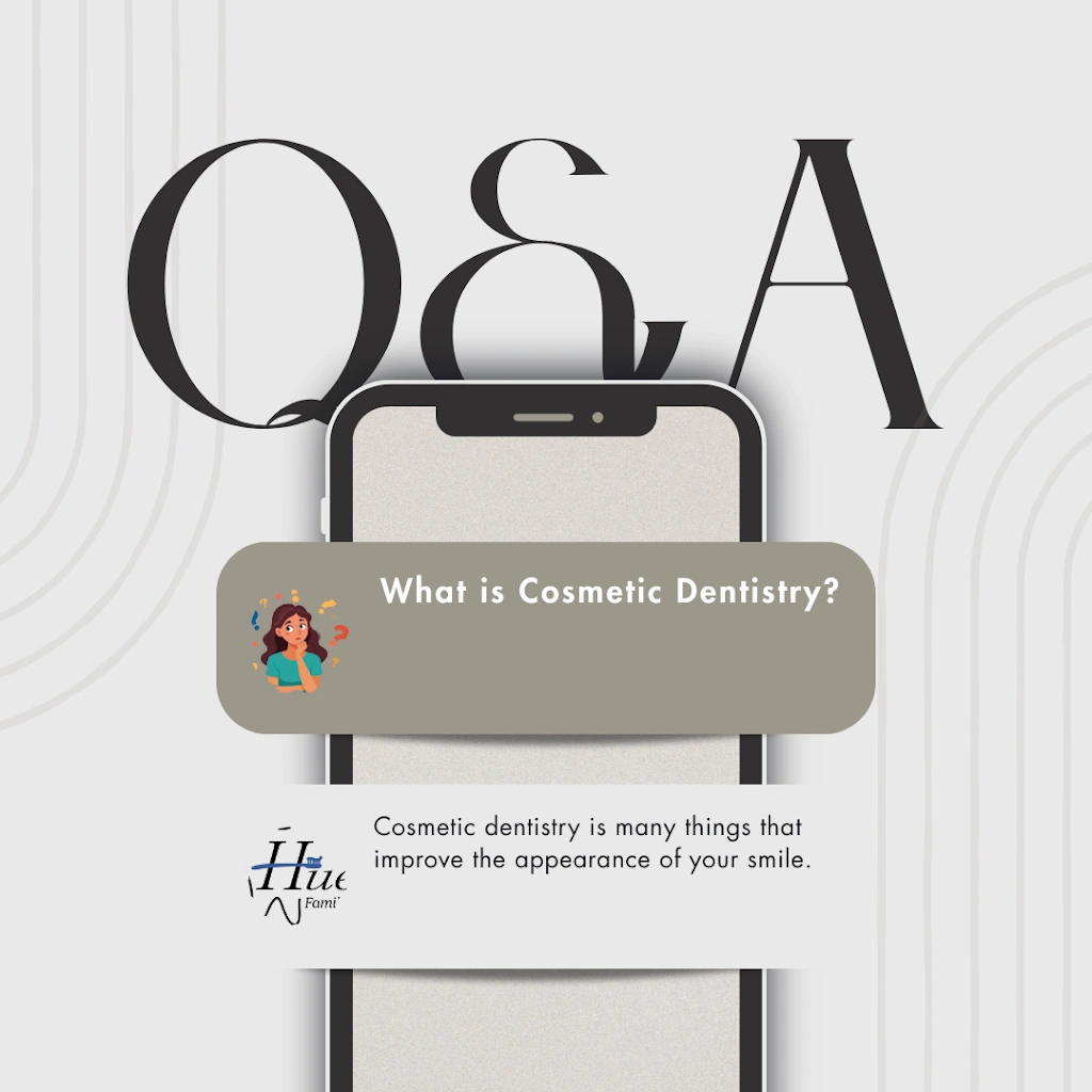 Hueston Family Dentistry P.C.