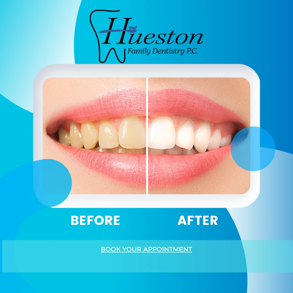 Hueston Family Dentistry P.C.