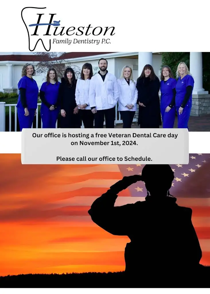 Hueston Family Dentistry P.C.