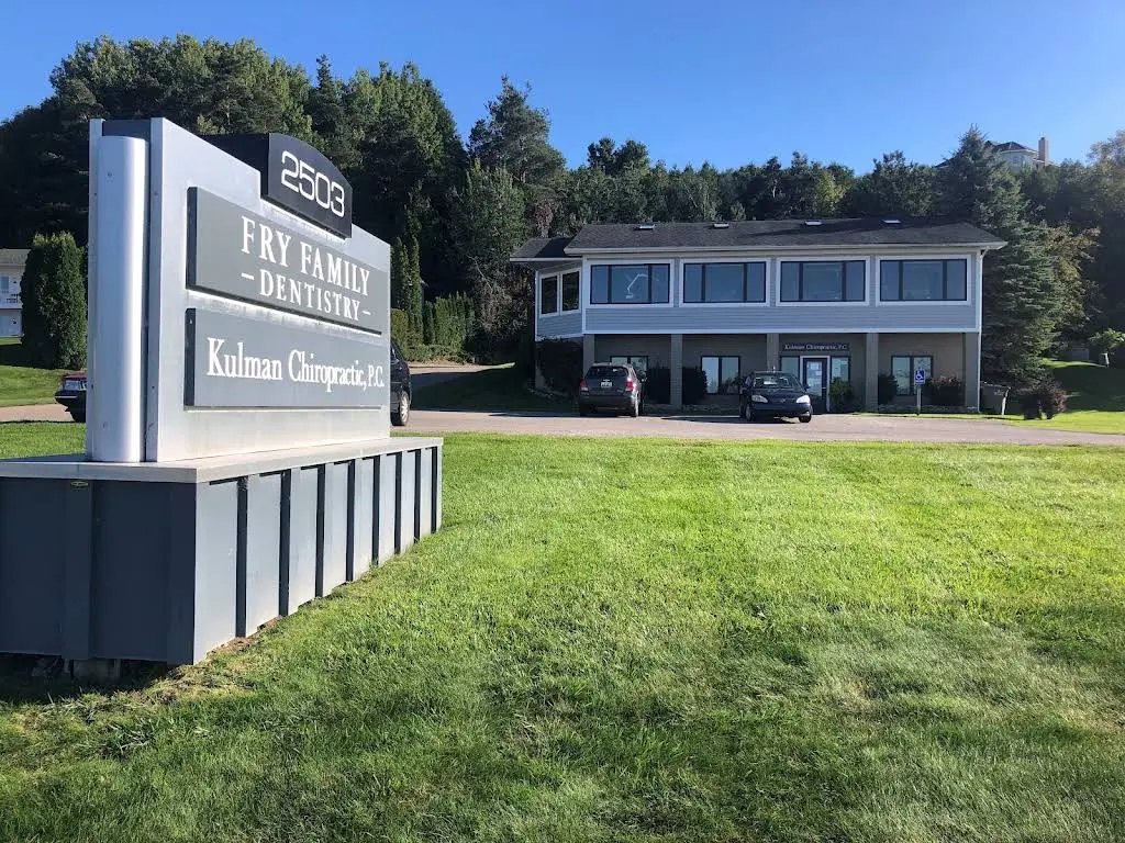 Fry Family Dentistry
