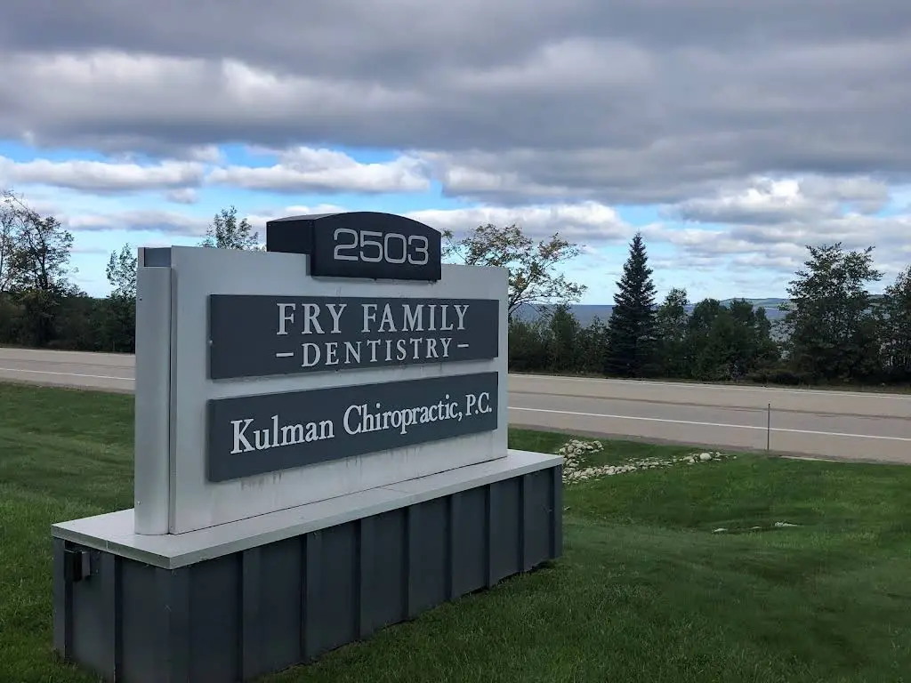 Fry Family Dentistry
