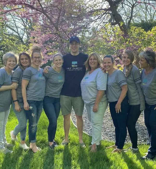 Fry Family Dentistry