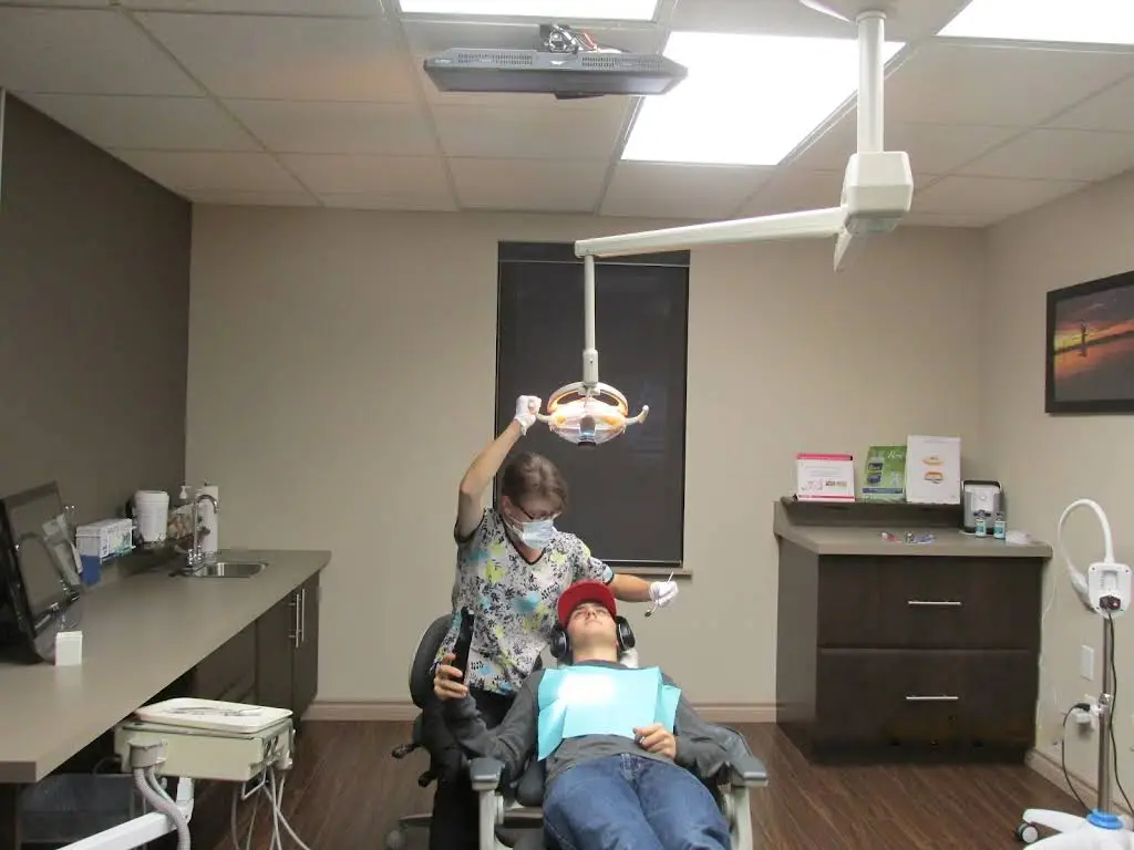 Lake Superior Dental Hygiene